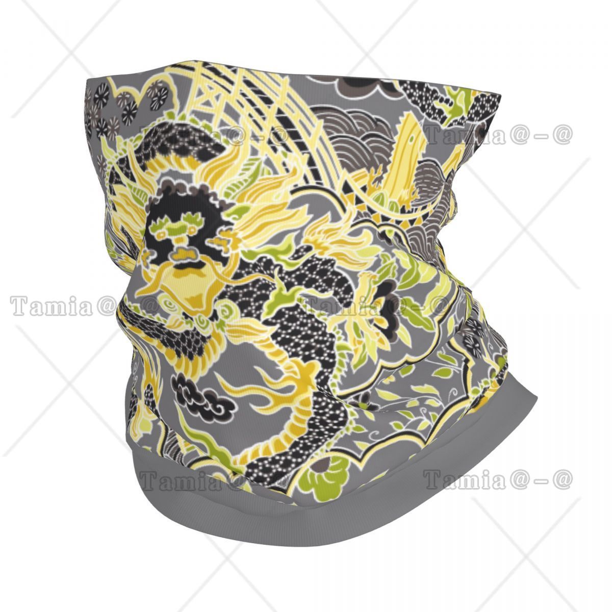Scaldacollo Bandana Personaliz - Neck Warmer Tube recensione e prezzo