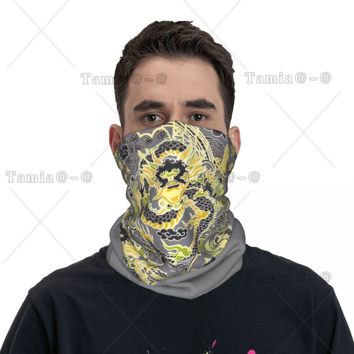 Scaldacollo Bandana Personaliz - Neck Warmer Tube recensione e prezzo