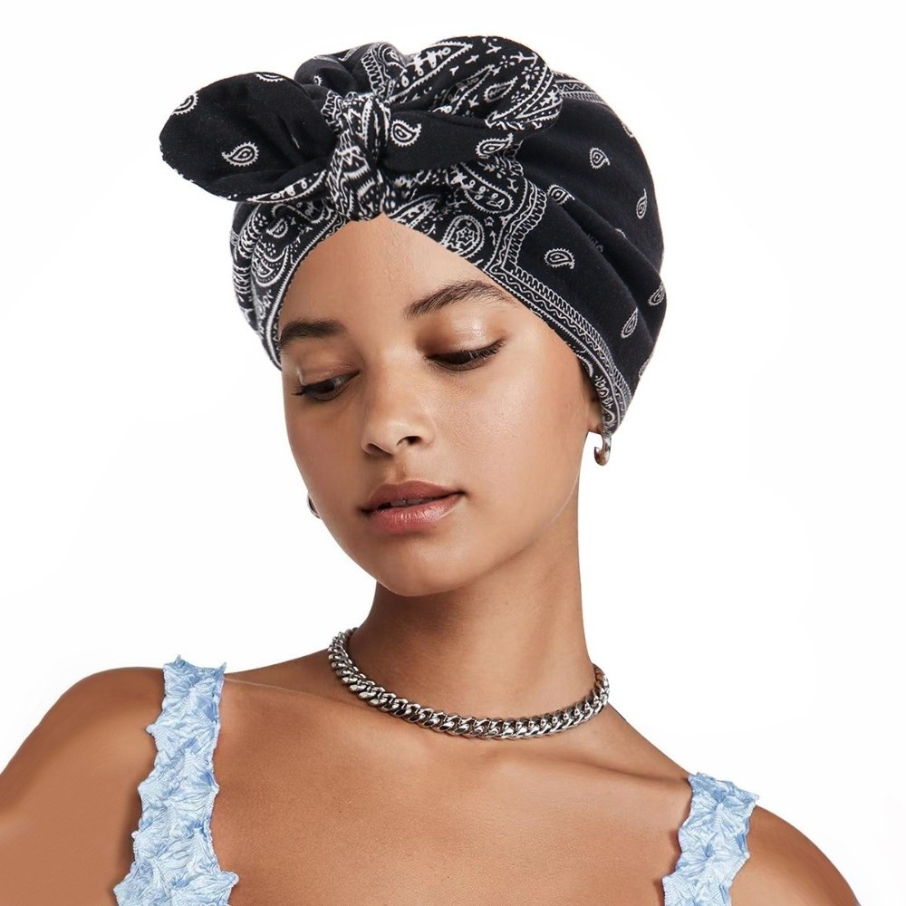 Cappello Turbante con Fodera i - Bow Tie Pre Tied recensione e prezzo