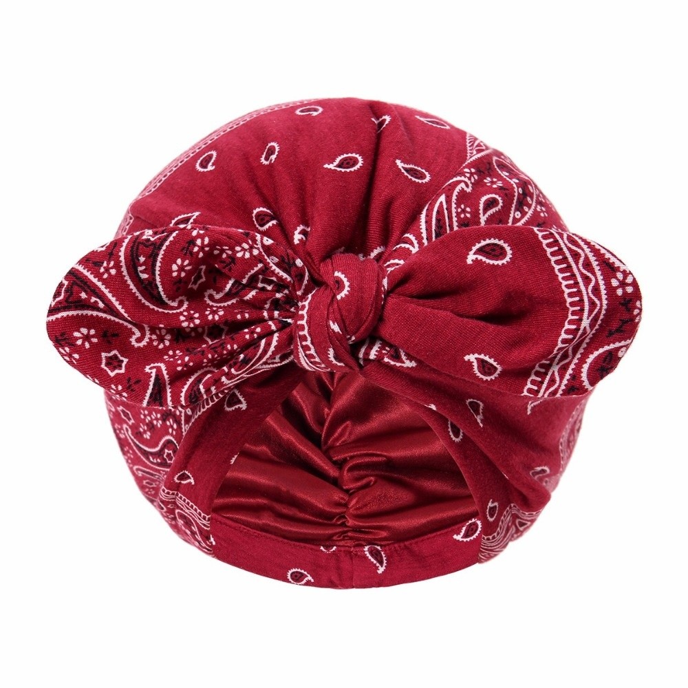 Cappello Turbante con Fodera i - Bow Tie Pre Tied recensione e prezzo