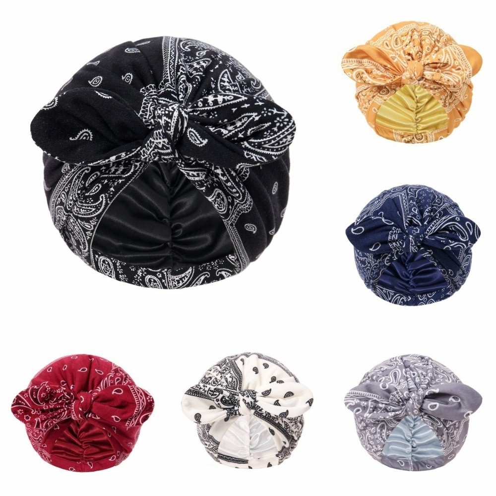Cappello Turbante con Fodera i - Bow Tie Pre Tied recensione e prezzo