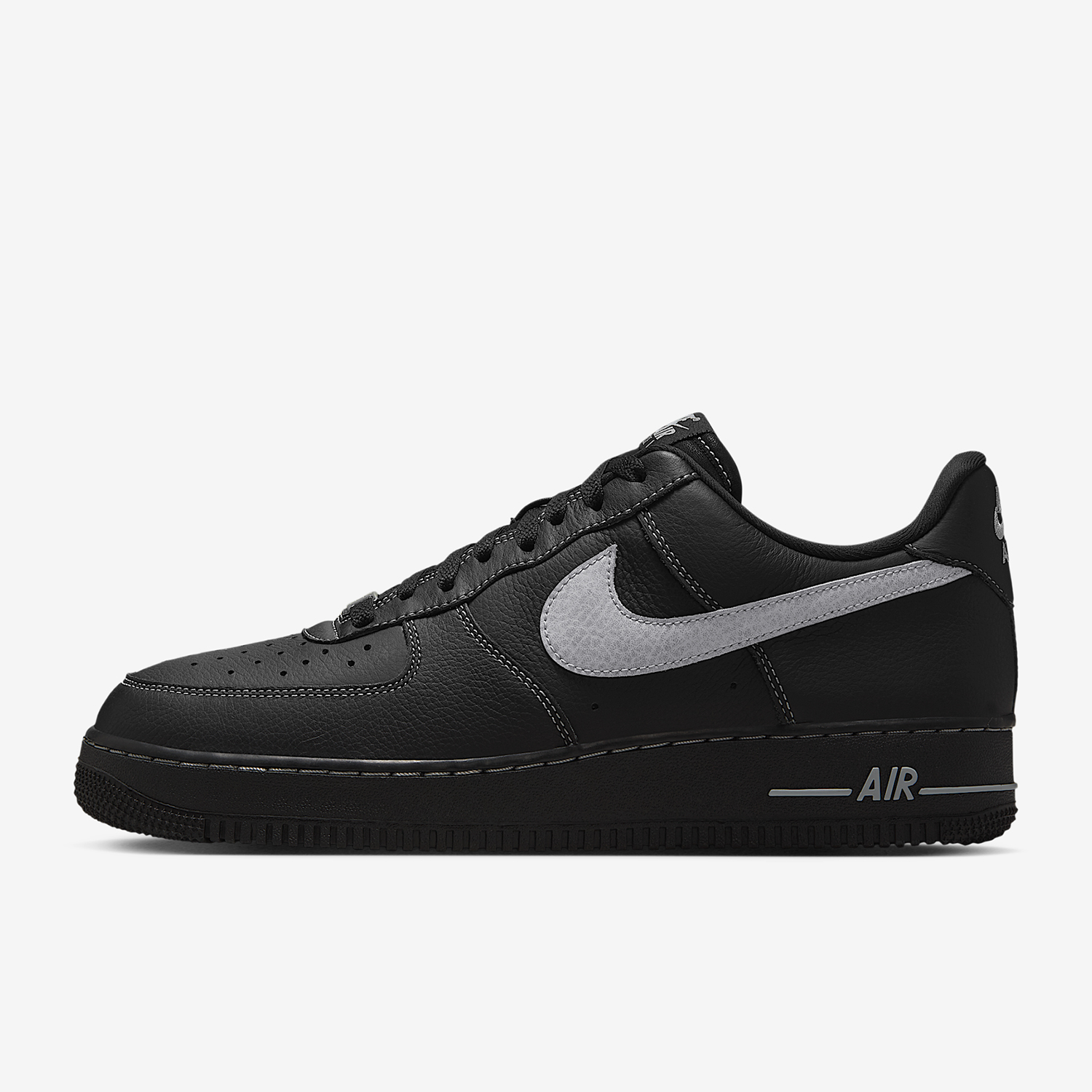 Nike Authentic AIR FORCE 1 07  - Nike Shoes Air Force 1 recensione e prezzo