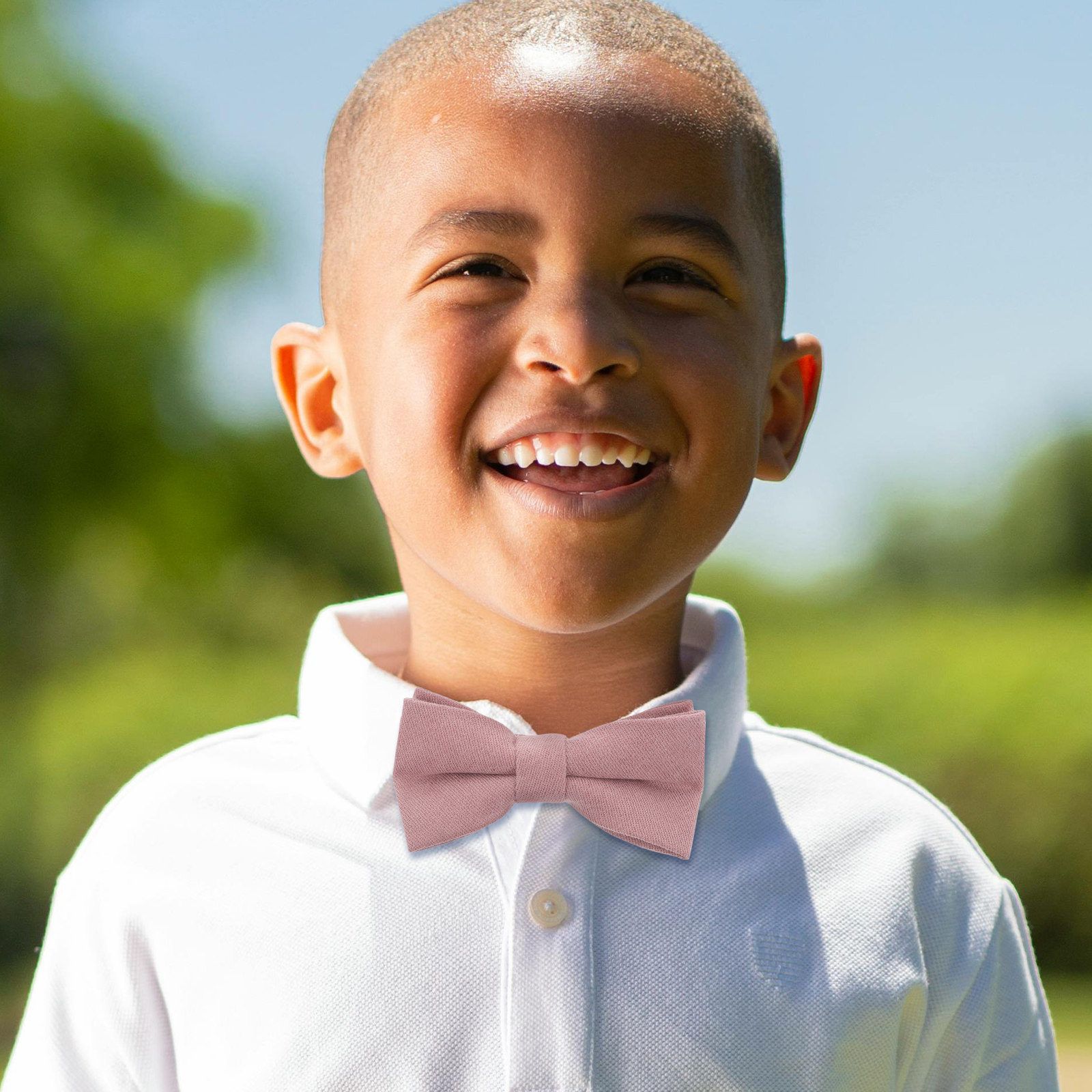 Adorabile Papillon per Bambini - Bow Tie Pre Tied recensione e prezzo