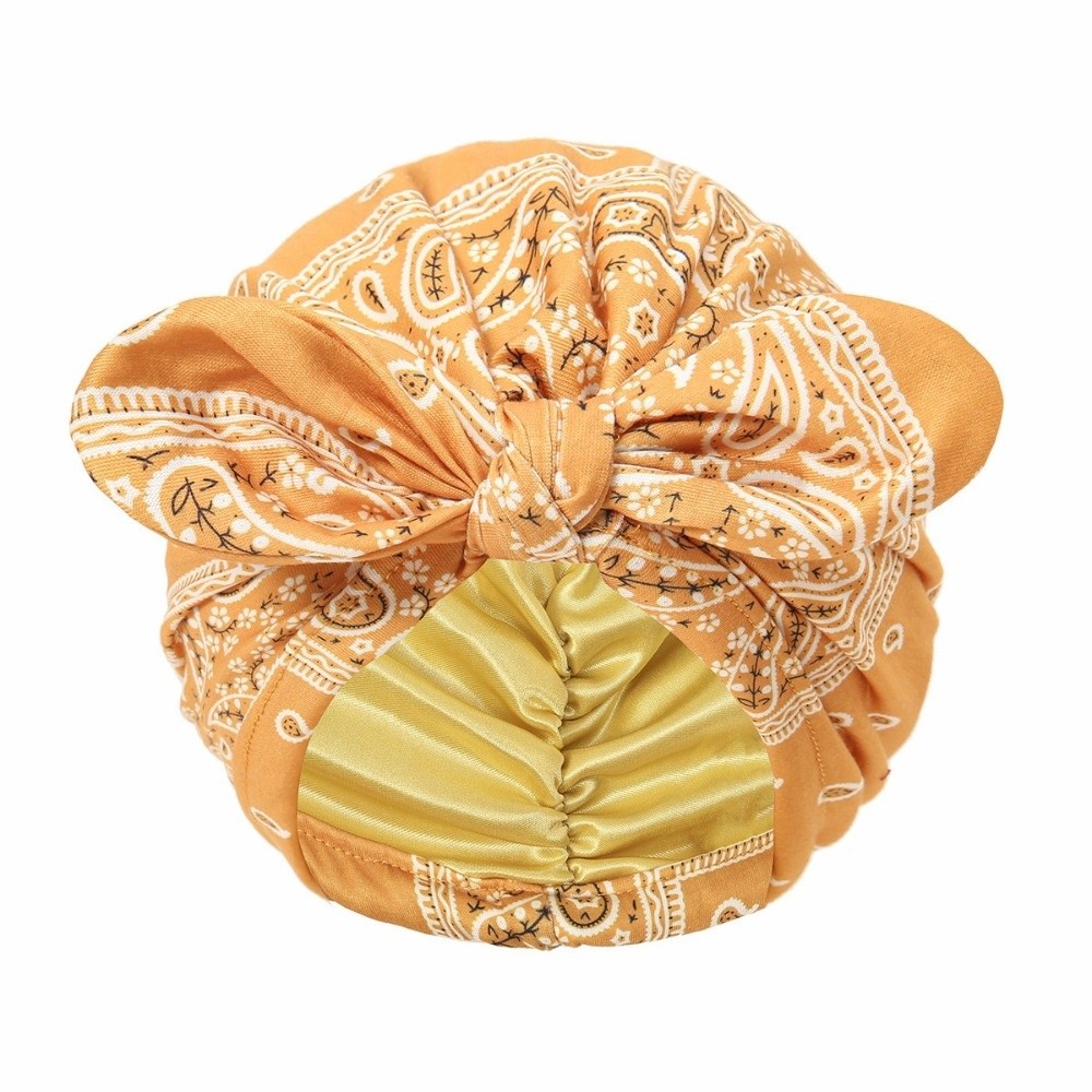 Cappello Turbante con Fodera i - Bow Tie Pre Tied recensione e prezzo