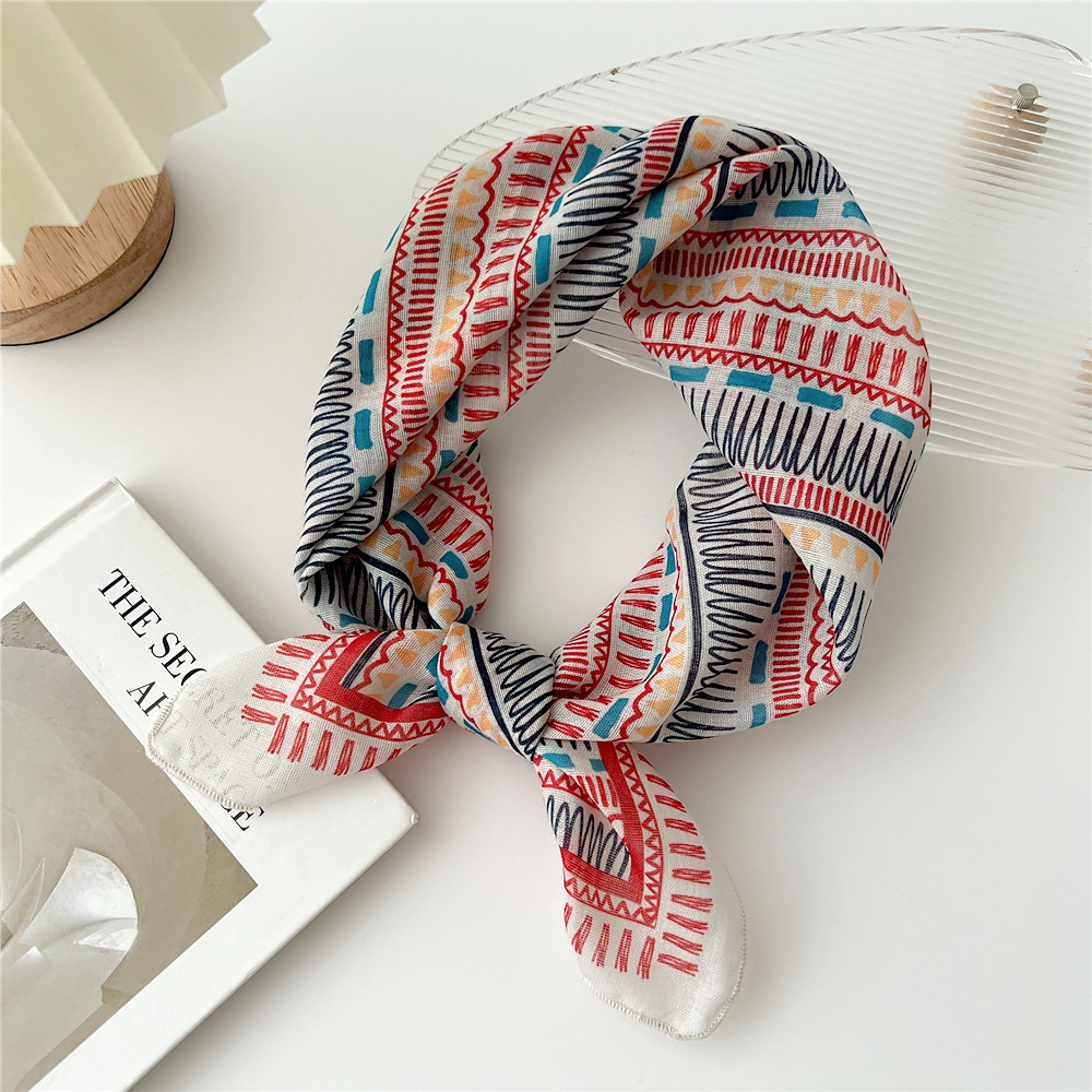 Sciarpa di cotone di moda Donn - Face Scarf Mask recensione e prezzo