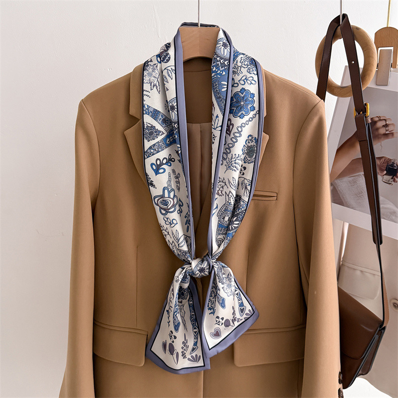 45 colori donna sensazione di  - Face Scarf Mask recensione e prezzo