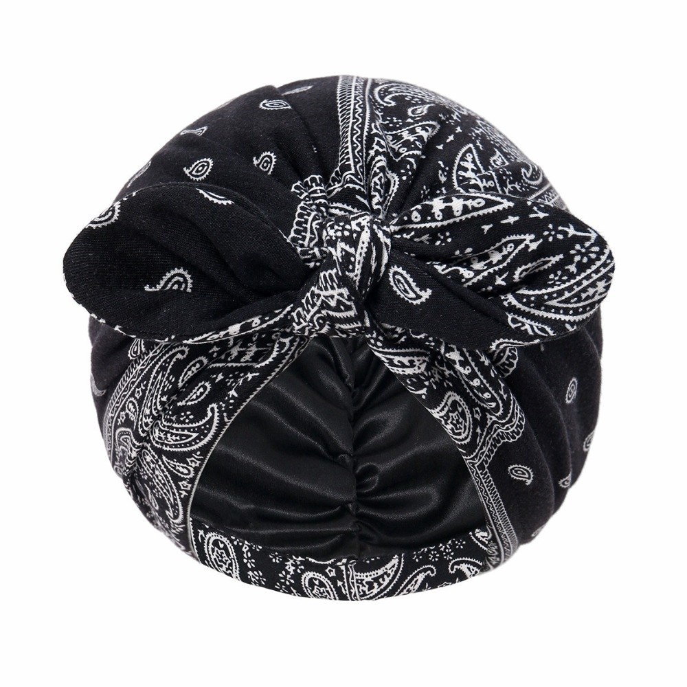 Cappello Turbante con Fodera i - Bow Tie Pre Tied recensione e prezzo