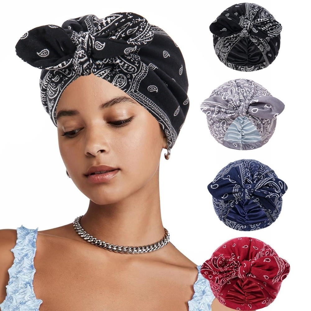 Cappello Turbante con Fodera i - Bow Tie Pre Tied recensione e prezzo