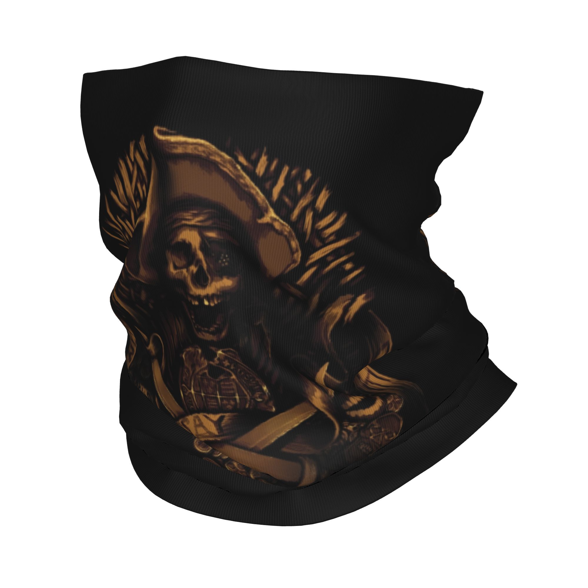 Scaldacollo Bandana Personaliz - Neck Warmer Tube recensione e prezzo